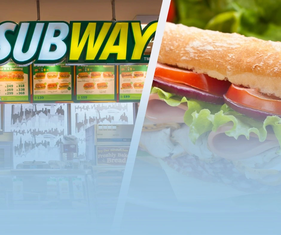 Principal image of subways bariatric friendly guide