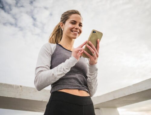 Best Free Stress Relief Apps for Post-Bariatric Patients.