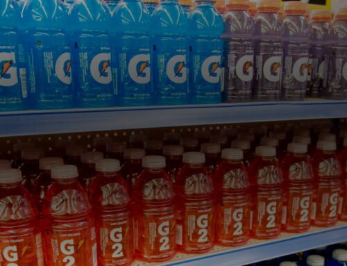 Is Gatorade Post-Surgery Safe to Drink?