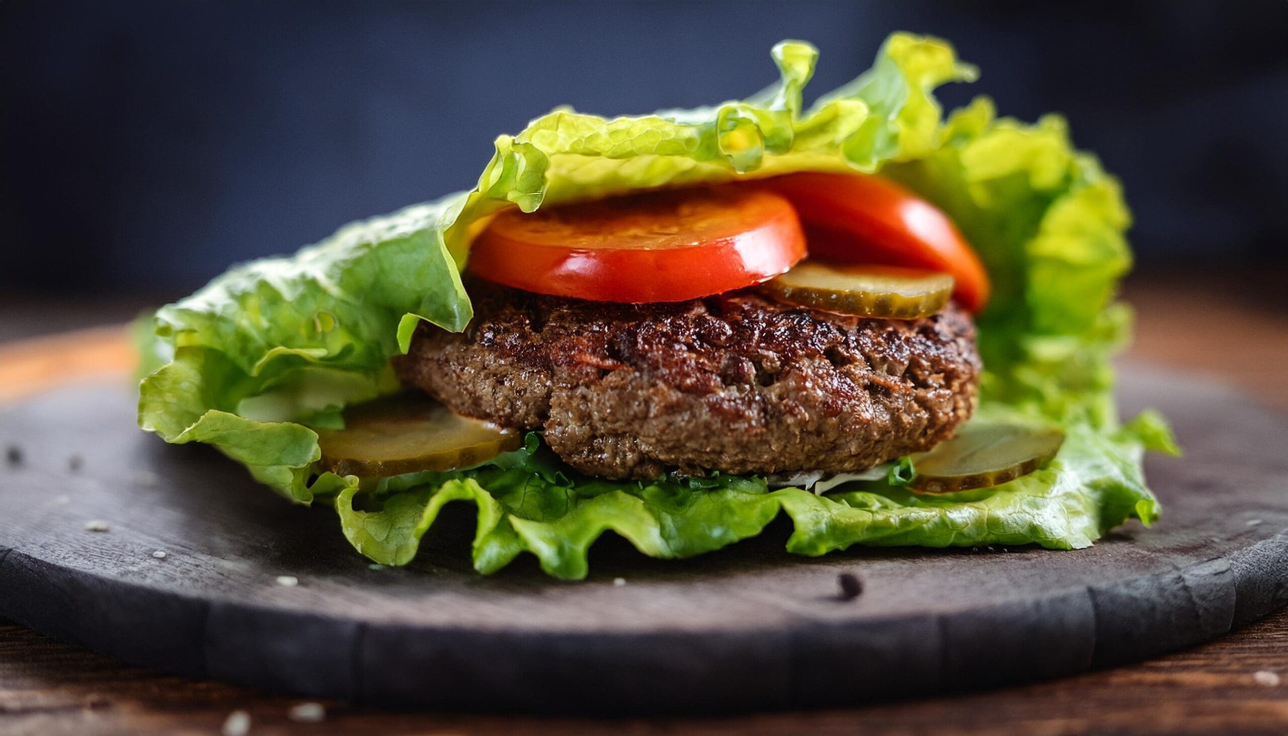 Low-Carb Recipe