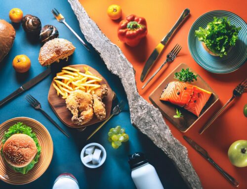 Don’t Eat These 10 Foods After Gastric Bypass Surgery: Essential Tips for Your Post-Op Diet