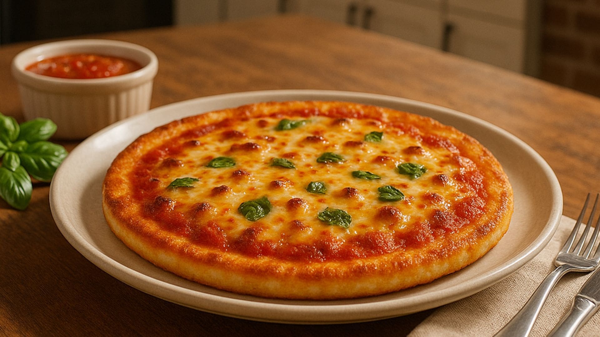 BARIATRIC PIZZA BARIATRIC PIZZA